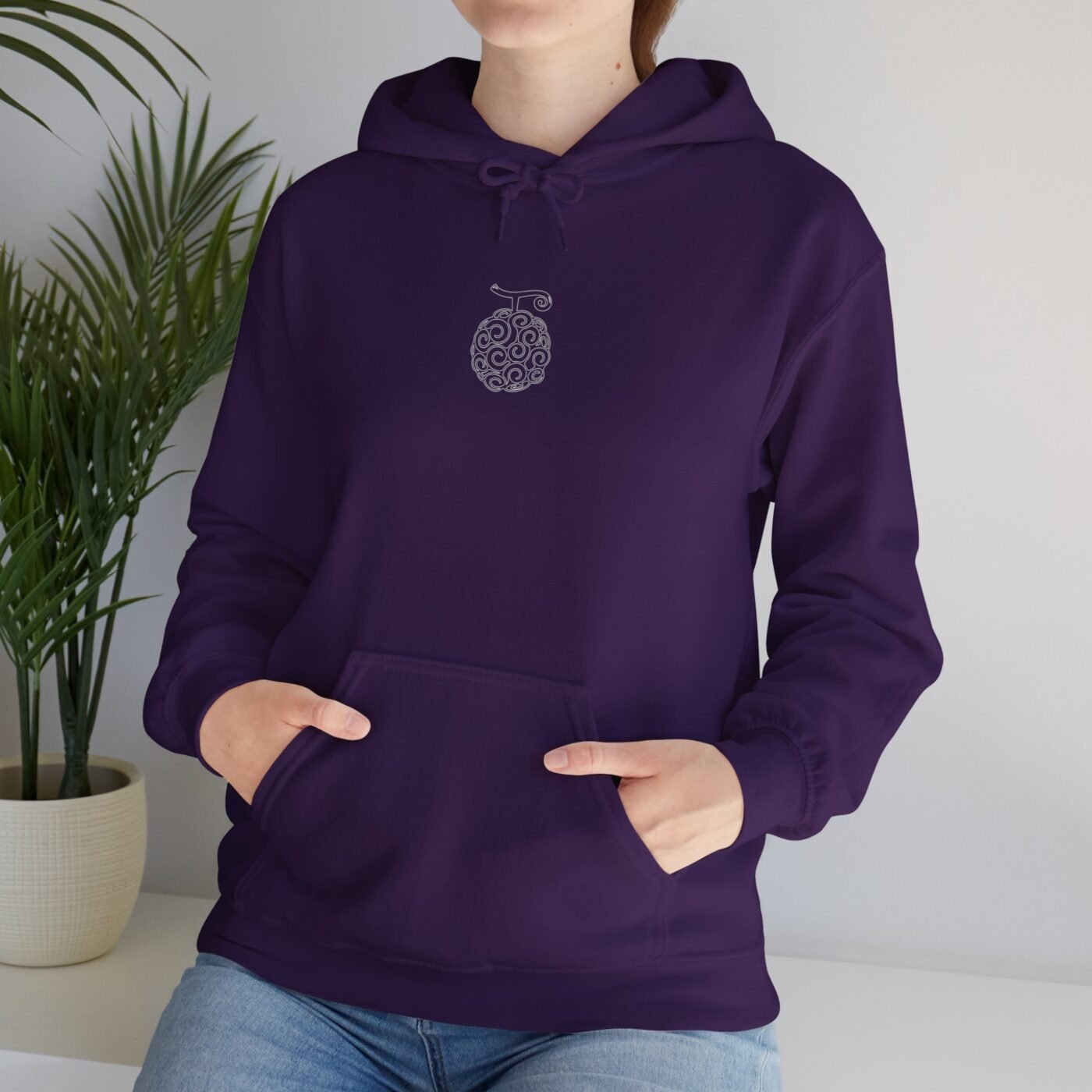 Nika Hoodie - Image 6