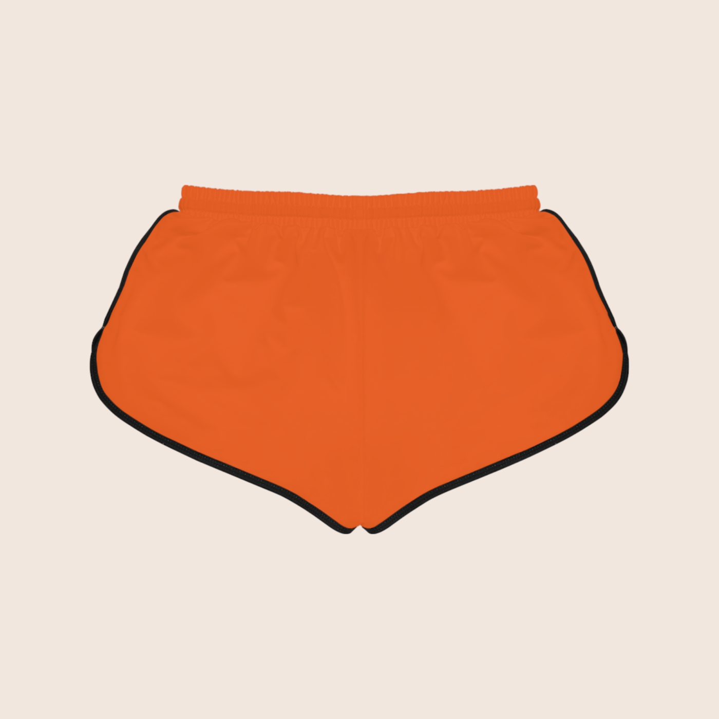 Konoha Relaxed Shorts - Image 2