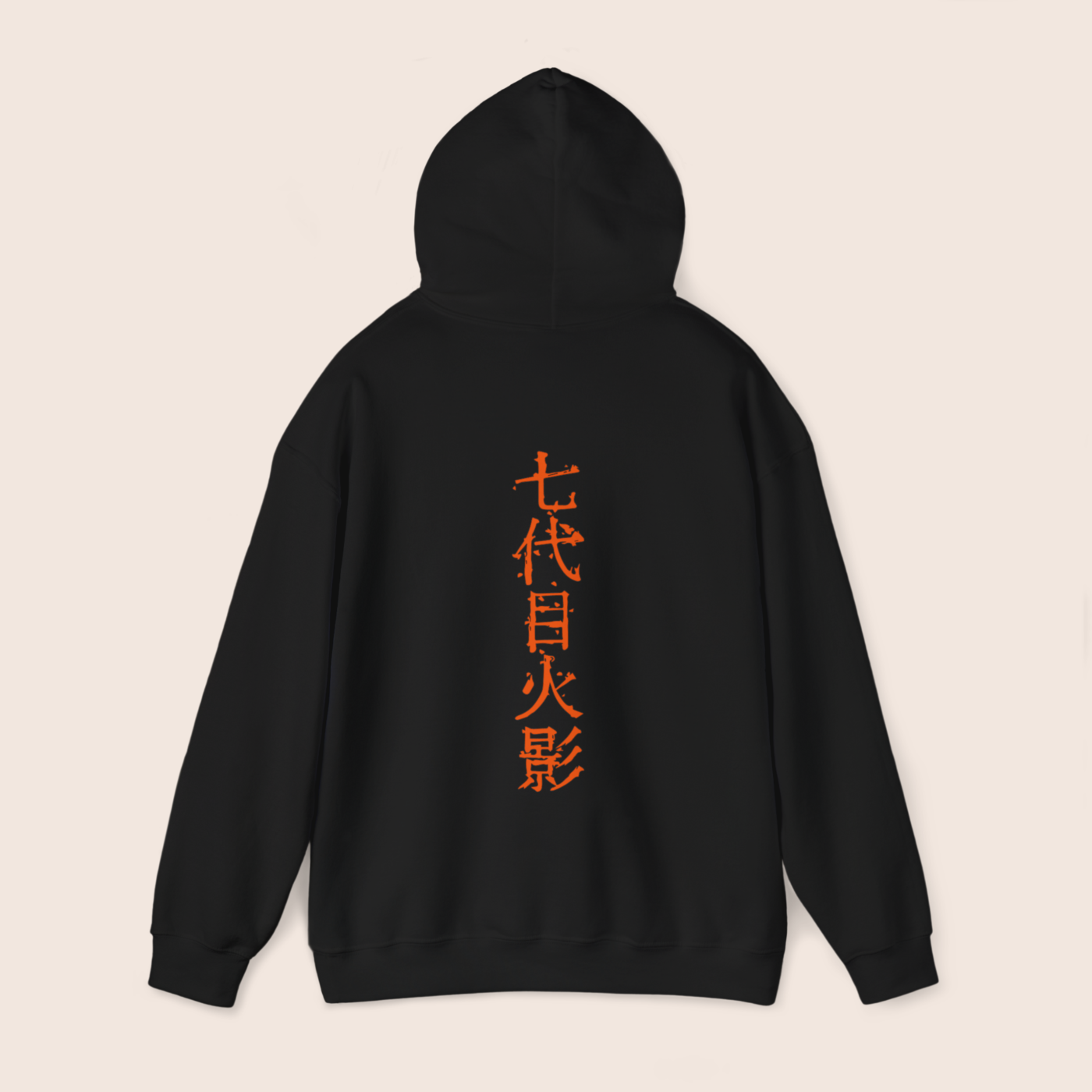 Jinchuuriki Hoodie - Image 7