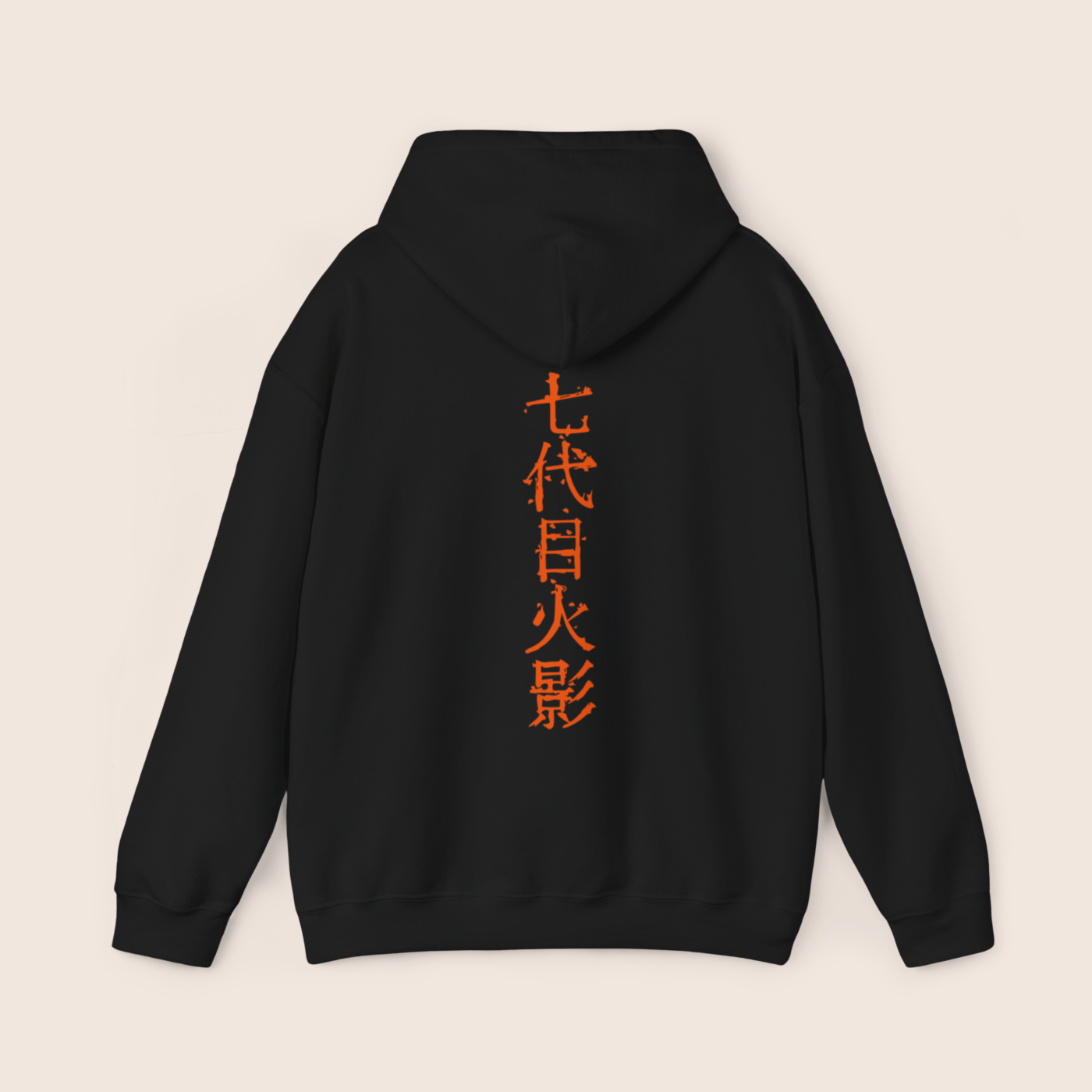 Jinchuuriki Hoodie - Image 6