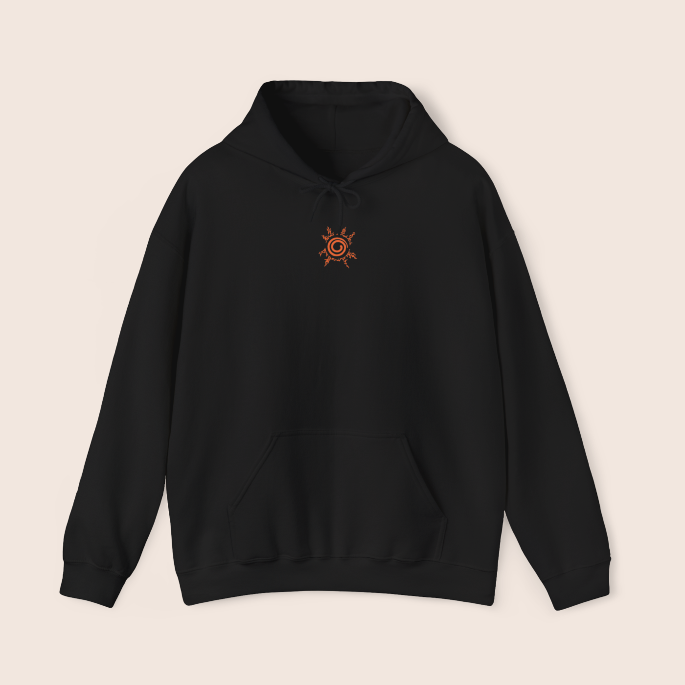 Jinchuuriki Hoodie - Image 5