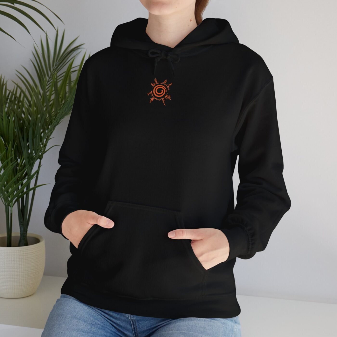 Jinchuuriki Hoodie - Image 8