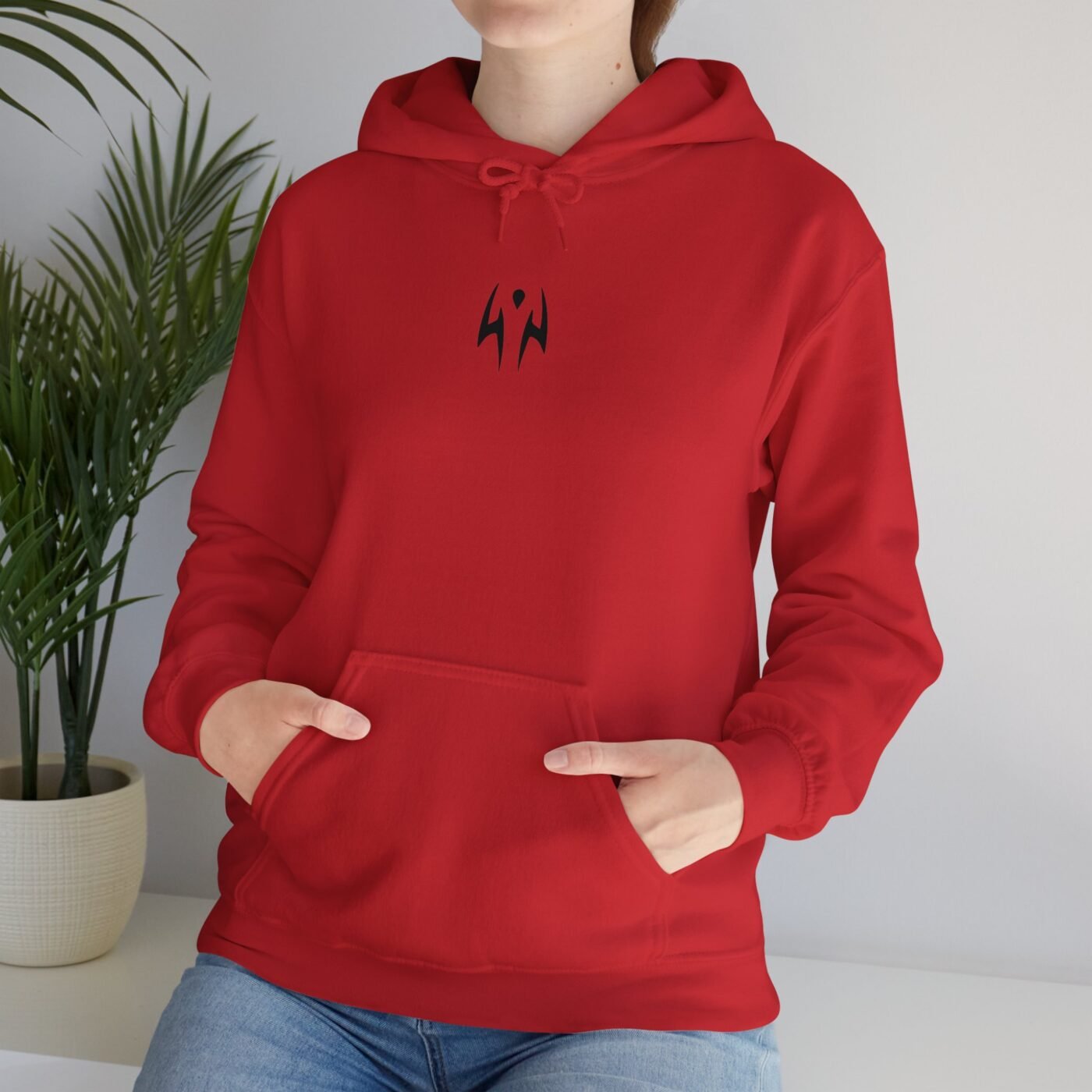 King of Curses Hoodie - Image 5
