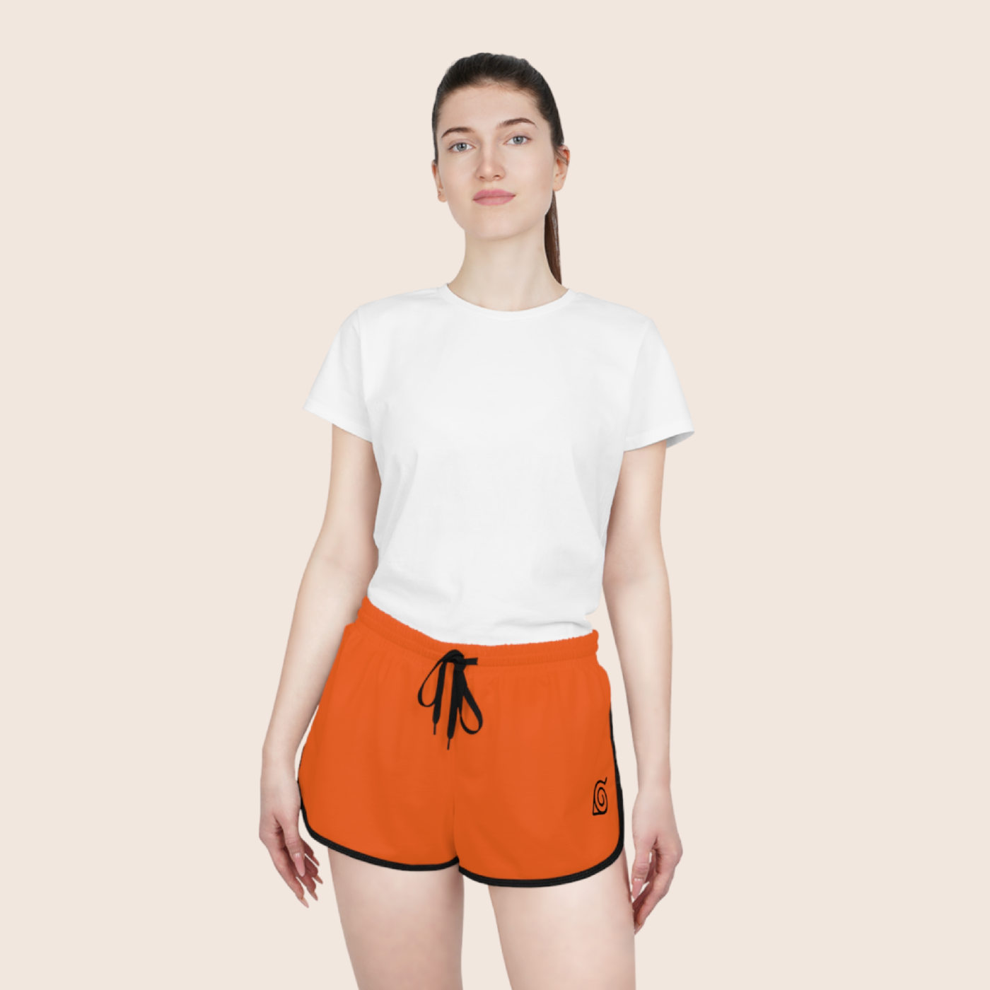 Konoha Relaxed Shorts - Image 3