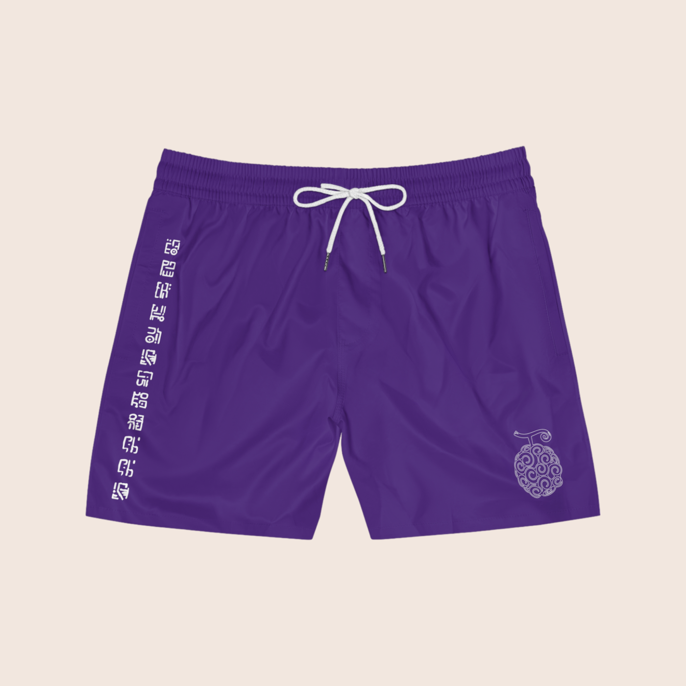 Nika Swim Shorts