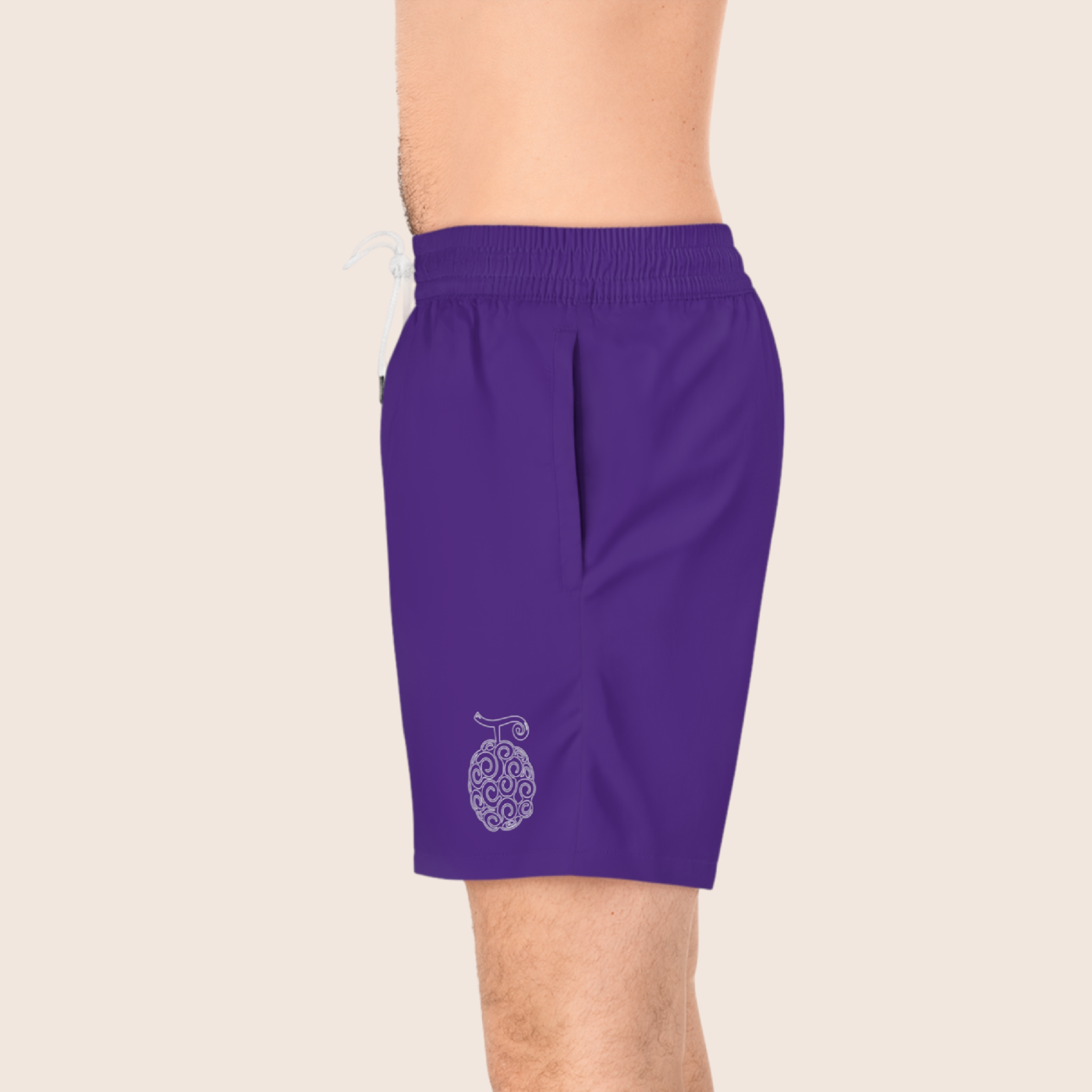 Nika Swim Shorts - Image 4