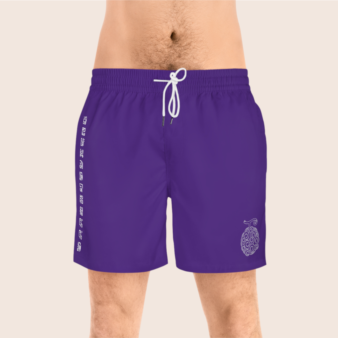 Nika Swim Shorts - Image 3