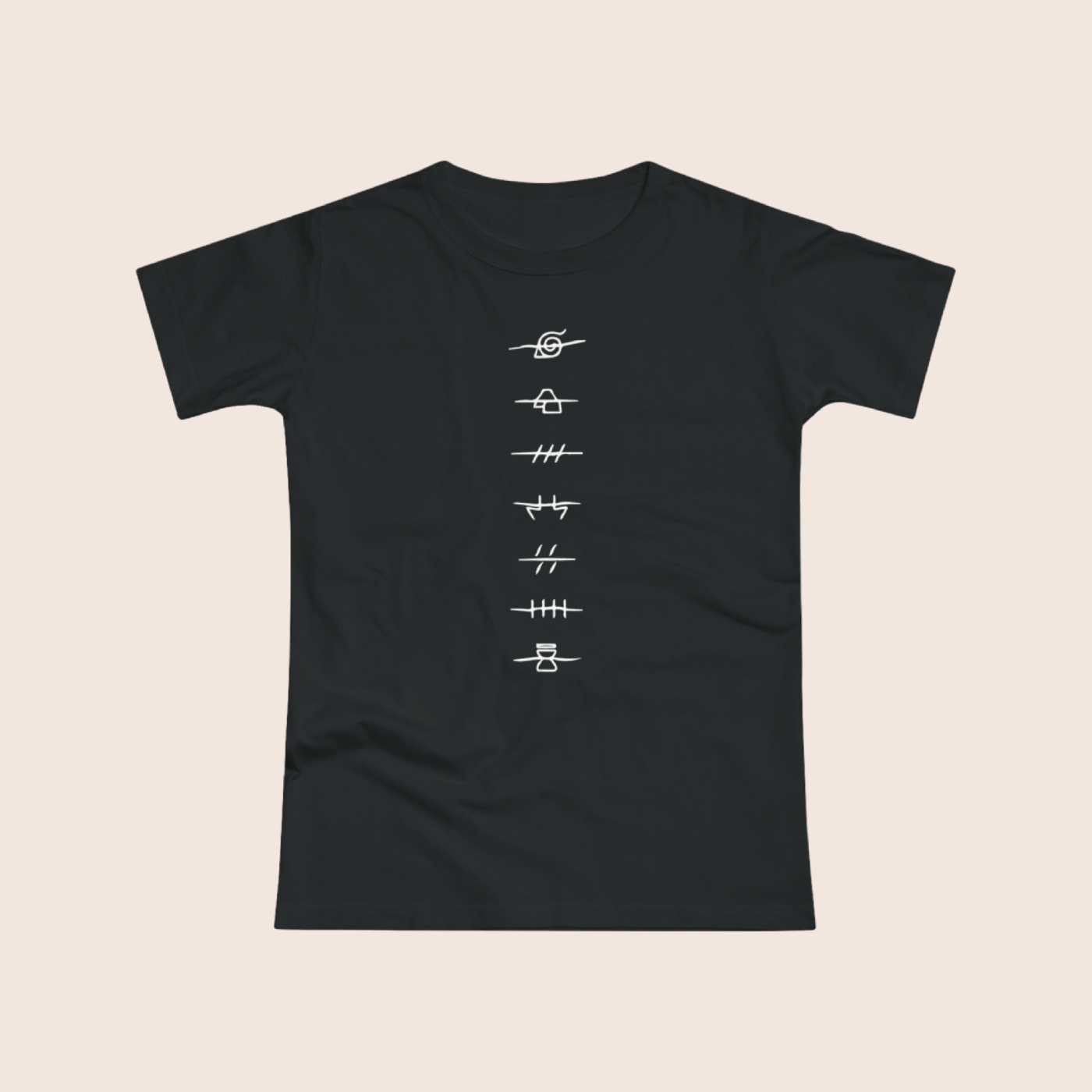 Nukenin Women's T-shirt - Image 5