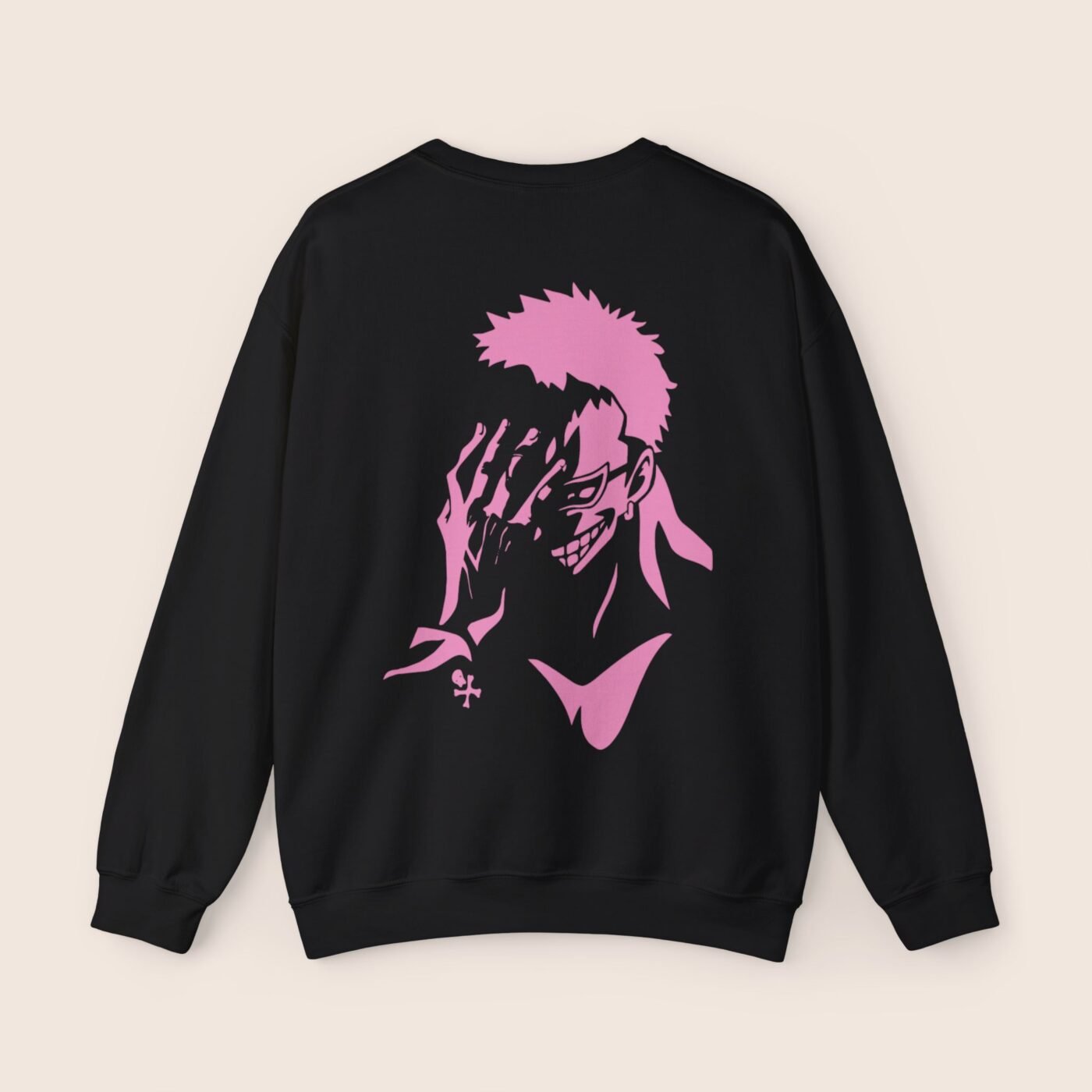 Heavenly Demon Sweatshirt - Image 2