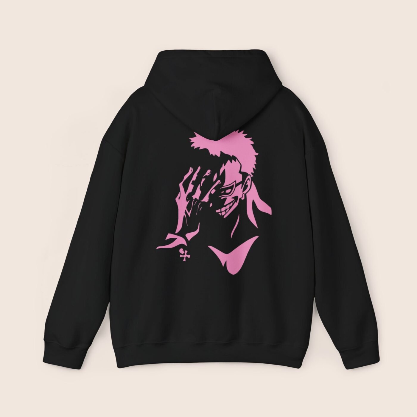 Heavenly Demon Hoodie - Image 2
