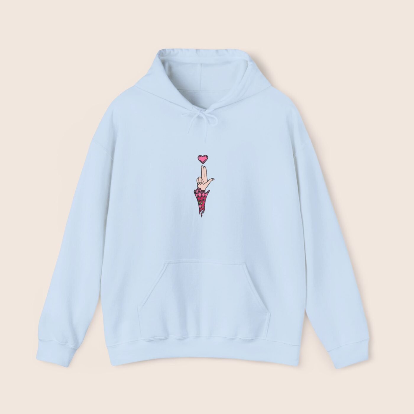 Pirate Empress Hoodie - Image 4