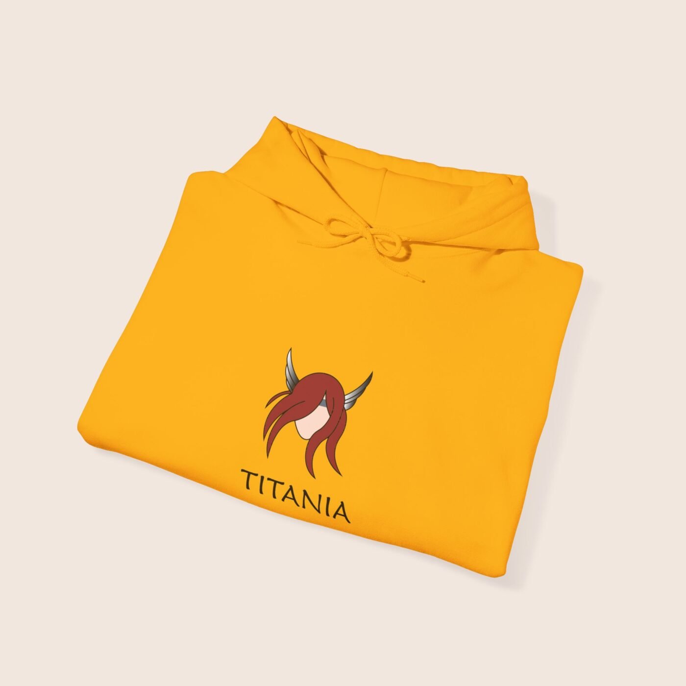 Titania Hoodie - Image 3