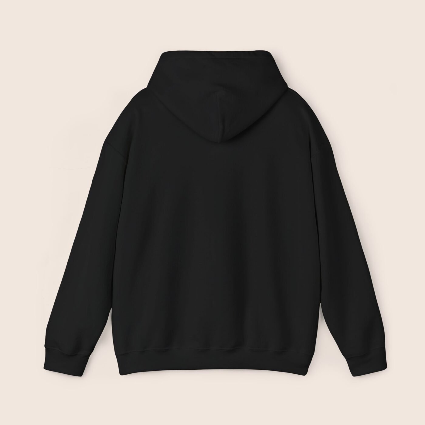 Cursed Doll Hoodie - Image 2