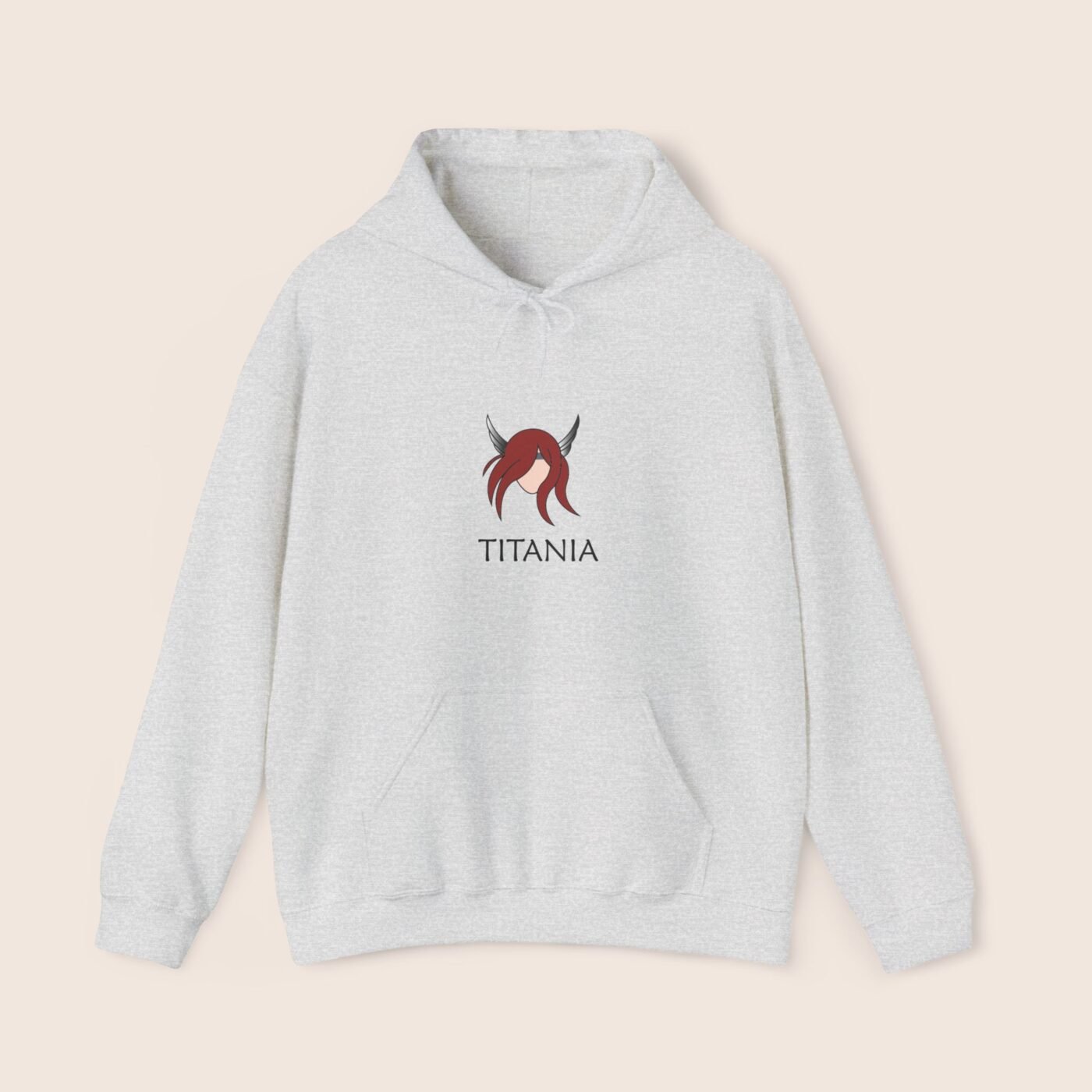 Titania Hoodie - Image 4