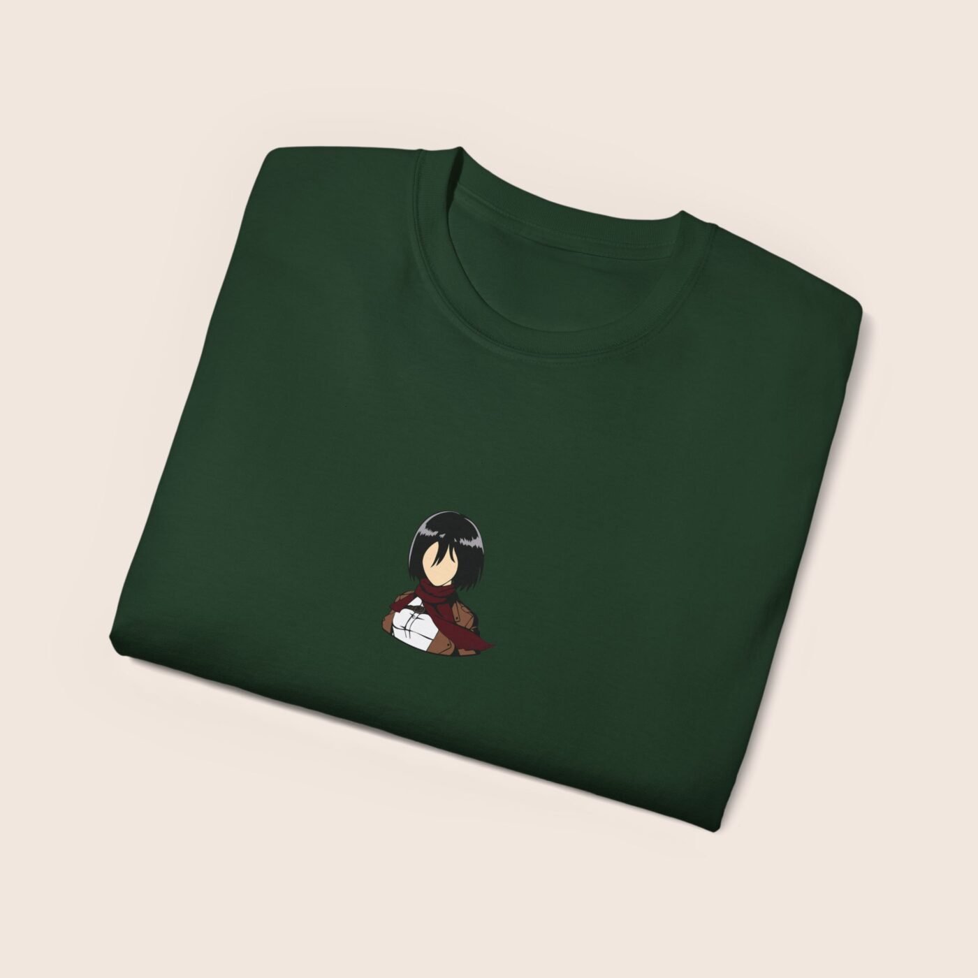 War Goddess Tee - Image 3