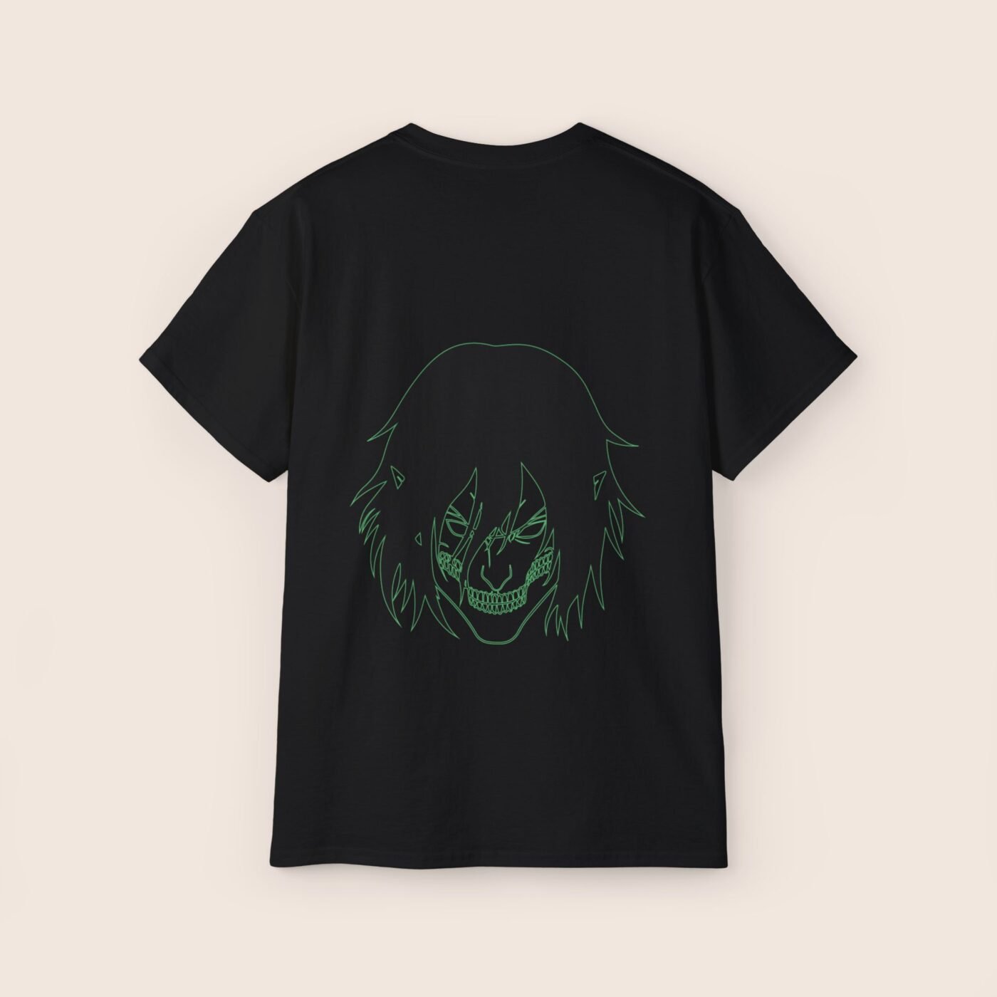Attack Titan Tee - Image 2