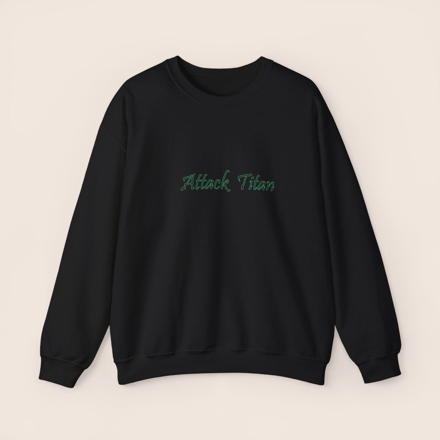 Attack Titan Sweater