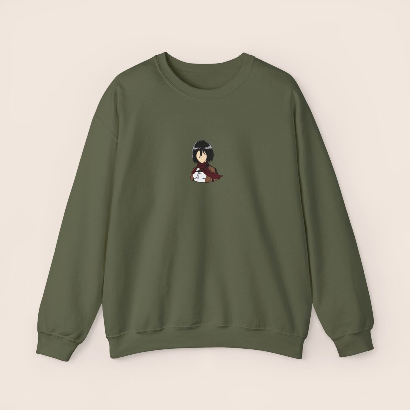 War Goddess Sweater