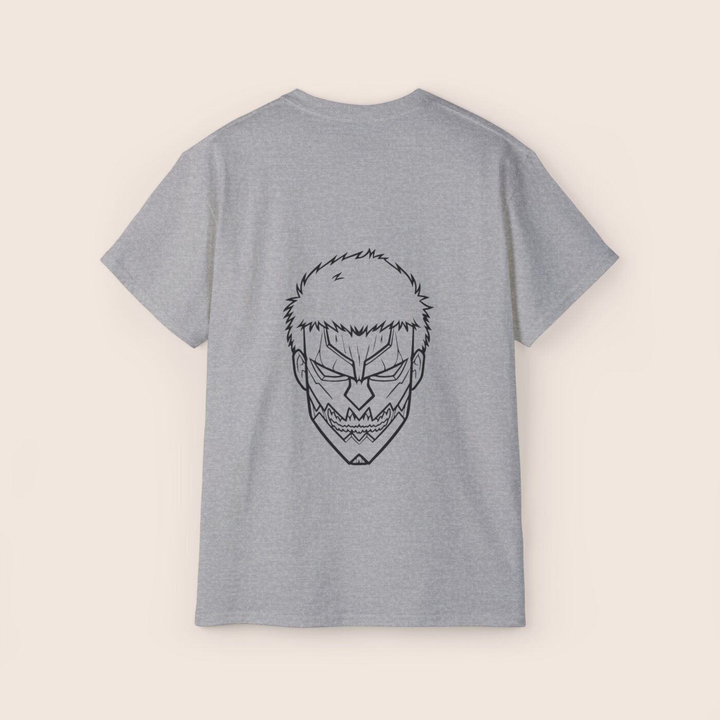Armored Titan Tee - Image 2
