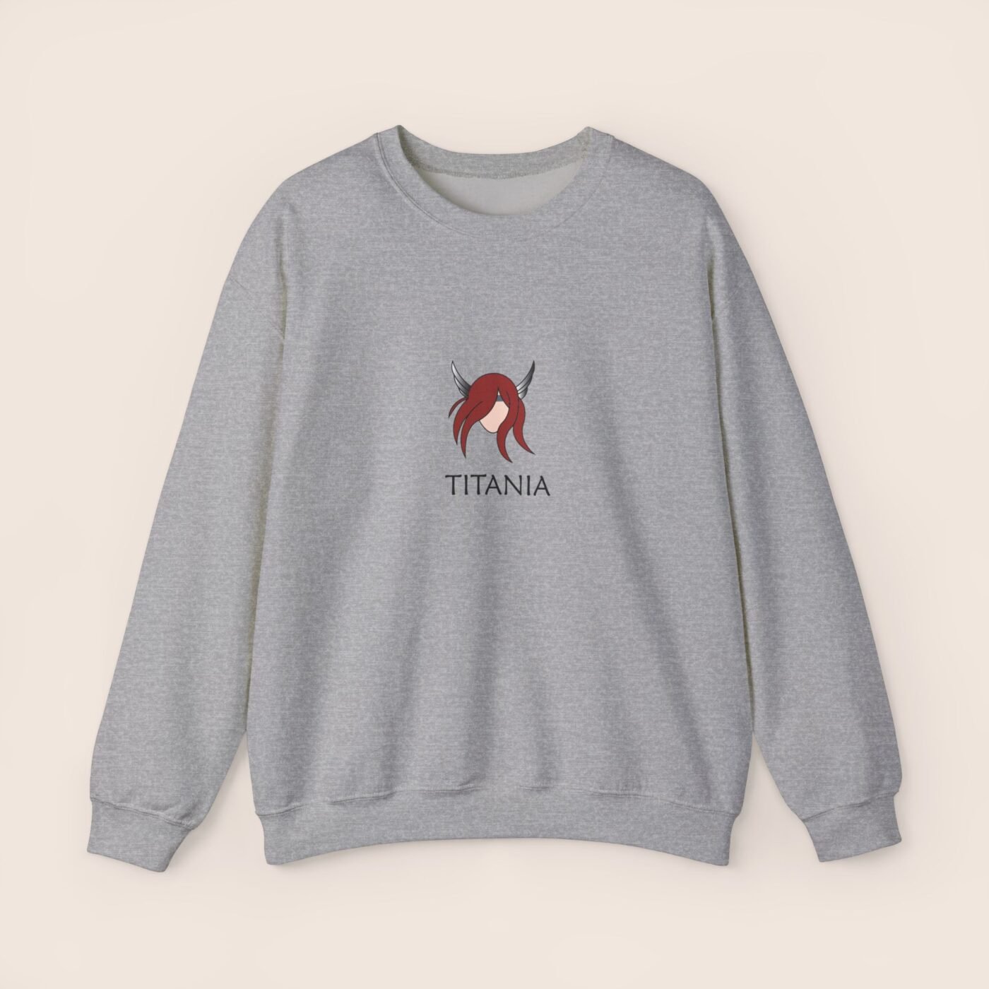 Titania Sweatshirt