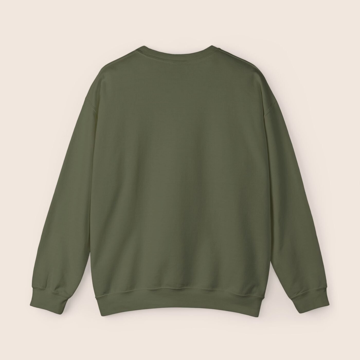 War Goddess Sweater - Image 2