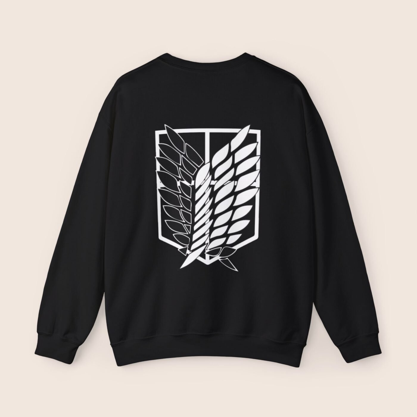 Wings of Freedom Sweater - Image 2