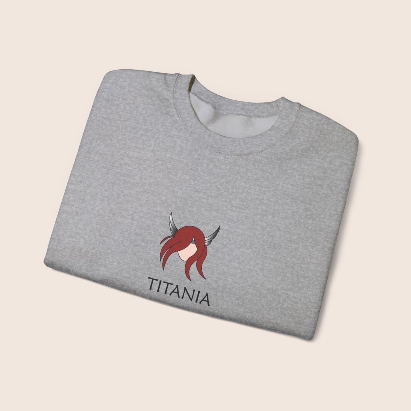 Titania Sweatshirt - Image 3