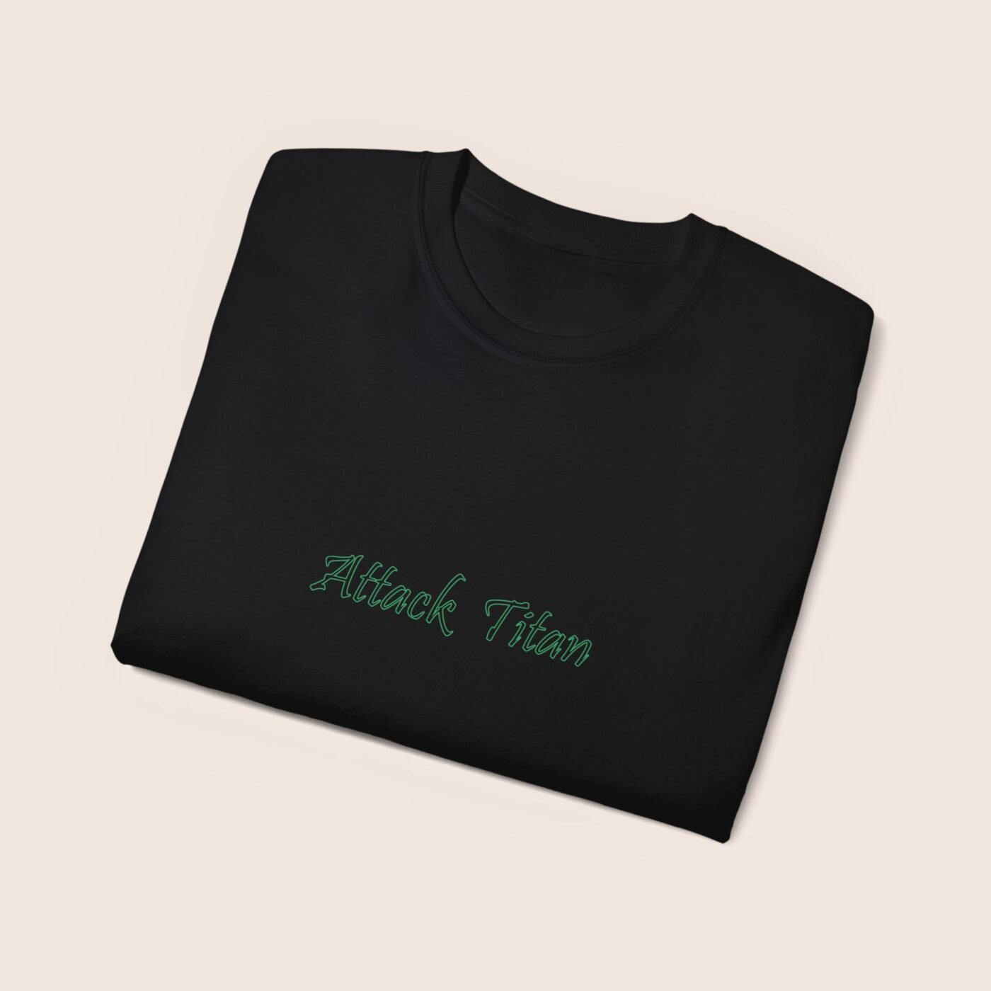 Attack Titan Tee - Image 3