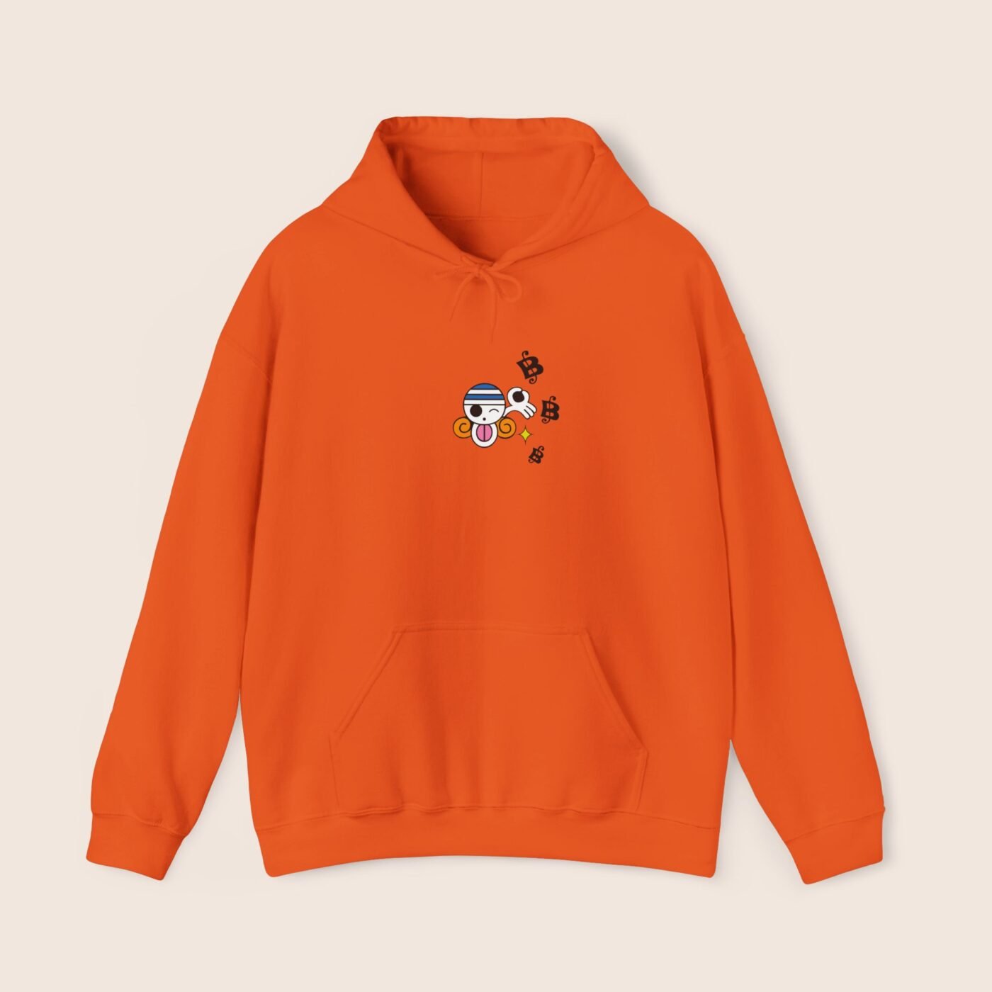 Navigator Hoodie