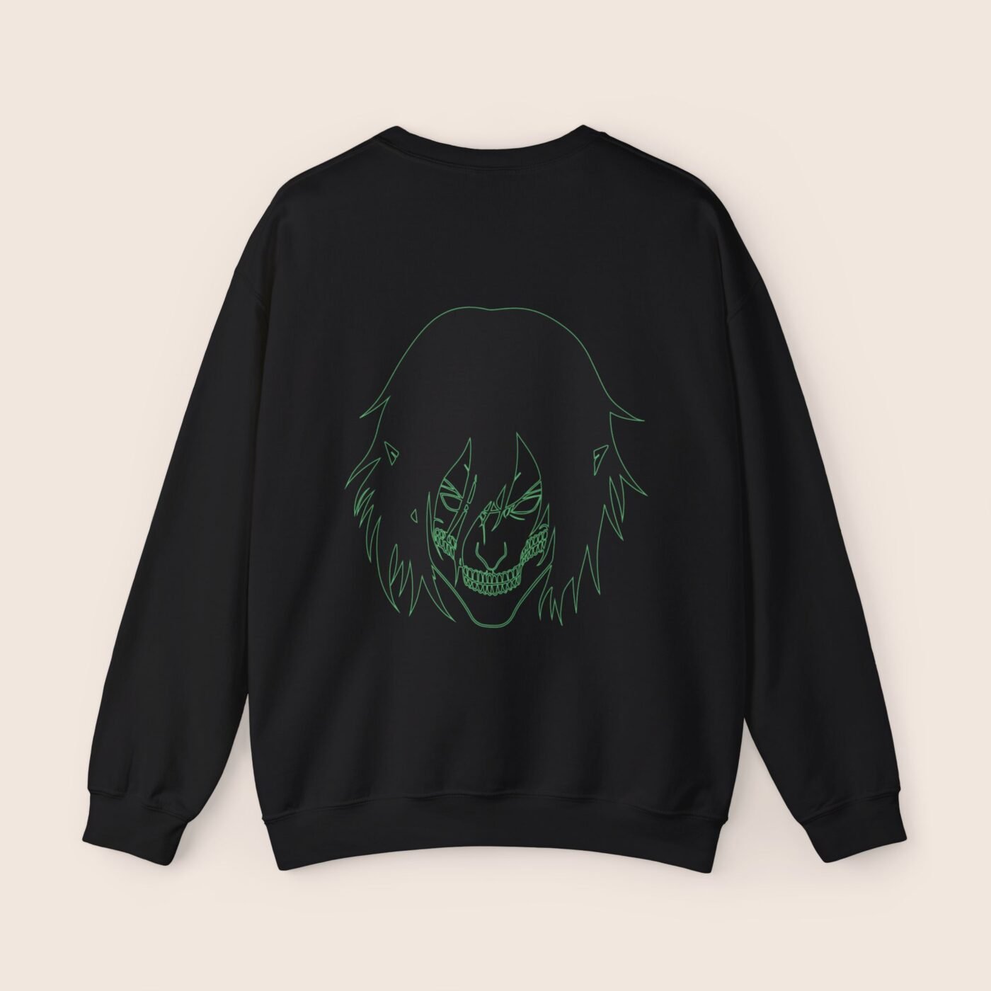 Attack Titan Sweater - Image 2