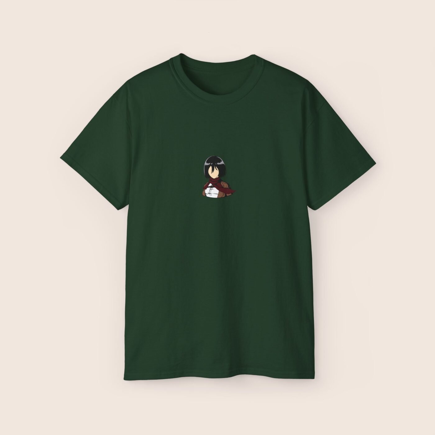 War Goddess Tee