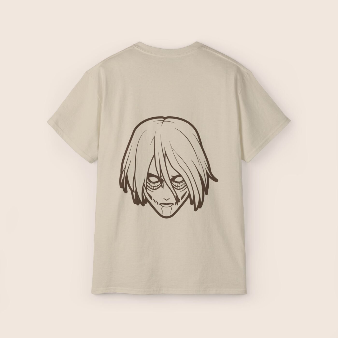 Female Titan Tee - Image 2